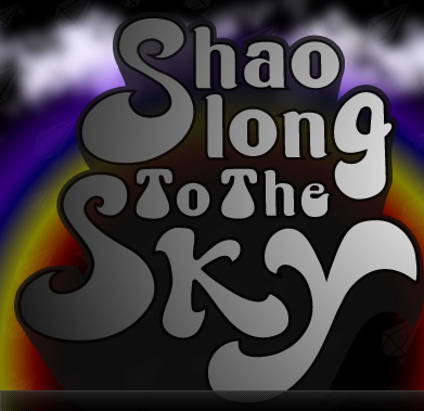 Shaolong To The Sky
