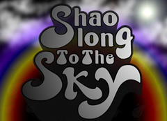 Shaolong To The Sky